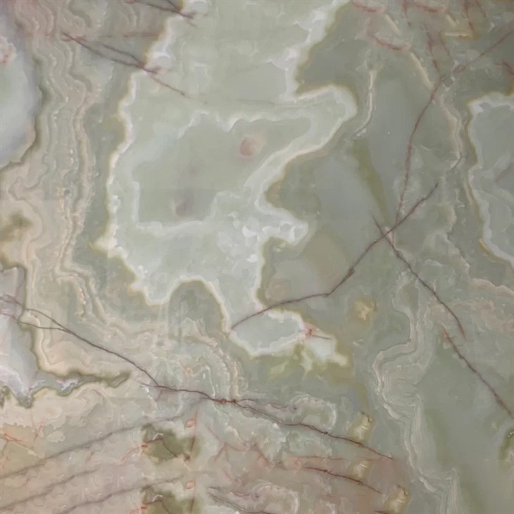 グリーンオニキスストーン